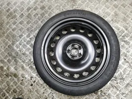 Audi A1 R18 spare wheel 