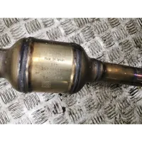 Audi A1 Filtre à particules catalyseur FAP / DPF 2Q0131723