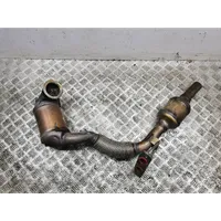 Audi A1 Katalizators, FAP/DPF cieto daļiņu filtrs 2Q0131723