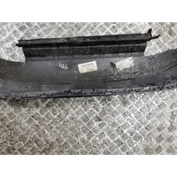 Volkswagen Tiguan Front bumper lip 