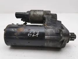 Seat Altea Starter motor 02E911023H