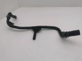 Audi Q2 - Tuyau de liquide de refroidissement moteur 05E121070