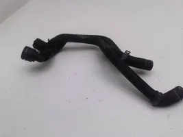 Audi Q2 - Engine coolant pipe/hose 5Q0121156C