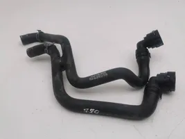 Audi Q2 - Engine coolant pipe/hose 5Q0121156C