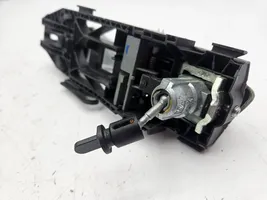 Audi Q3 F3 Etuoven ulkokahva 8V0837885