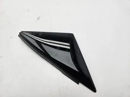 Audi Q3 F3 Rivestimento modanatura del vetro della portiera anteriore 83A837638A