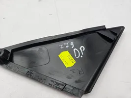 Audi Q3 F3 Rivestimento modanatura del vetro della portiera anteriore 83A837638A