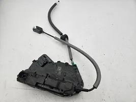 Audi Q3 F3 Serrure de porte avant C65TC837016