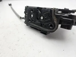 Audi Q3 F3 Serrure de porte avant C65TC837016