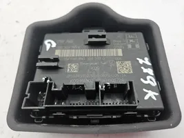 Audi Q3 F3 Door control unit/module 5Q0959595K