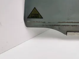 Toyota RAV 4 (XA30) Vetro del finestrino della portiera posteriore 