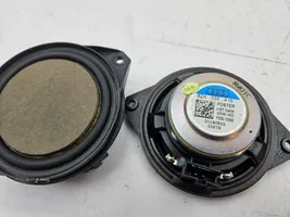 Audi A1 Kit système audio 83a035465