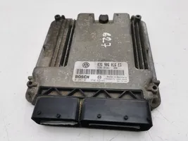 Seat Altea Calculateur moteur ECU 0281011950