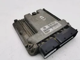 Seat Altea Calculateur moteur ECU 0281011950