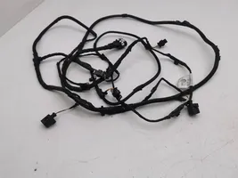 Volkswagen T-Roc Cableado del sensor de aparcamiento (PDC) 2GA971104