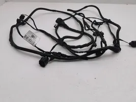 Volkswagen T-Roc Cableado del sensor de aparcamiento (PDC) 2GA971104