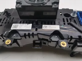 Porsche Cayenne (92A) Tachimetro (quadro strumenti) 7P5920904G