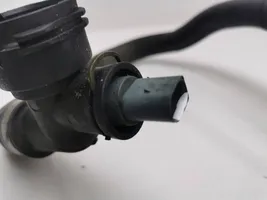 Volkswagen T-Roc Moottorin vesijäähdytyksen putki/letku 
