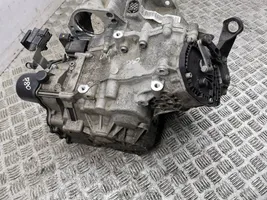 Audi Q2 - Automatyczna skrzynia biegów URK