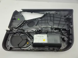 Audi A7 S7 4G Garniture de panneau carte de porte avant 4G8867105A