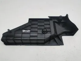 Audi Q2 - Podpora mocowania półki bagażnika 81A863424