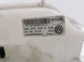 Volkswagen T-Roc Tuulilasinpesimen nestesäiliö 2GA955448D