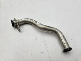 Volkswagen Tiguan Turbo turbocharger oiling pipe/hose 05E145735B