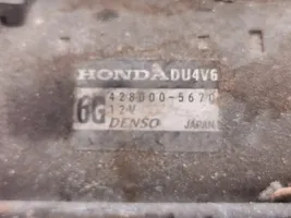 Honda Accord Démarreur 4280005670