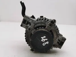 Honda Accord Alternator 1042102260