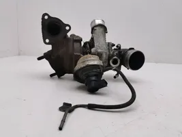 Honda Accord Turbine 7822170001