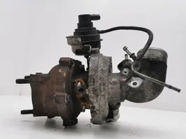 Honda Accord Turbina 7822170001