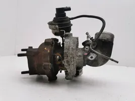 Honda Accord Turbine 7822170001