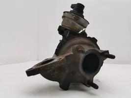 Honda Accord Turbine 7822170001