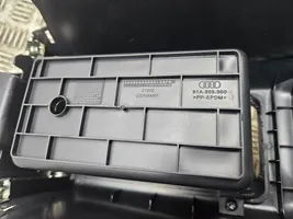 Audi Q2 - Consolle centrale 81C863244L