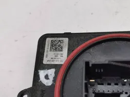 Audi Q3 F3 Moduł sterujący statecznikiem LED 4K0941572C