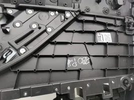 Audi Q2 - Rivestimento del pannello della portiera anteriore 81A867177B