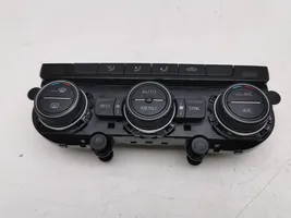 Volkswagen Tiguan Centralina del climatizzatore 5NA907044AD