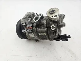 Volkswagen Tiguan Compresseur de climatisation 4472505780