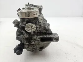 Volkswagen Tiguan Air conditioning (A/C) compressor (pump) 4472505780