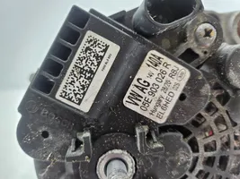 Volkswagen Tiguan Alternator 05E903026R