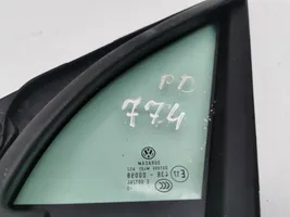 Volkswagen Tiguan Etuoven kulmalasi, neliovinen malli 5NA845114