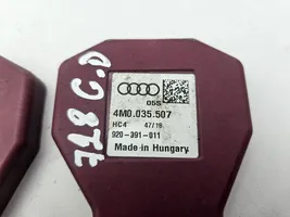 Audi A1 Antenna GPS 4M0035507