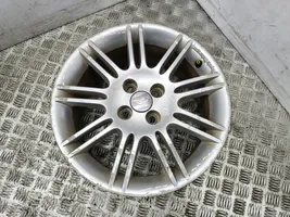 Toyota Yaris R 16 alumīnija - vieglmetāla disks (-i) AM300185