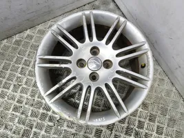 Toyota Yaris R 16 alumīnija - vieglmetāla disks (-i) AM300185