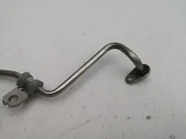 Audi A1 Durite de refroidissement tube 