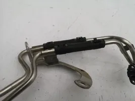 Audi A1 Turbo turbocharger oiling pipe/hose 