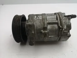 Audi A1 Klimakompressor Pumpe 5Q0816803D