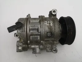 Audi A1 Ilmastointilaitteen kompressorin pumppu (A/C) 5Q0816803D