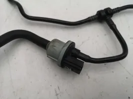 Audi A1 Tuyau d'alimentation conduite de carburant 