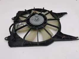 Honda Accord Ventilateur de refroidissement de radiateur électrique 1680008671